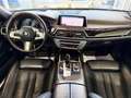 BMW 730 d M-Sport HUD KAM PANO MASSAGE AMBIENTE HIFI Negro - thumbnail 18