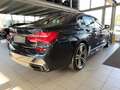 BMW 730 d M-Sport HUD KAM PANO MASSAGE AMBIENTE HIFI Negro - thumbnail 9
