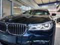 BMW 730 d M-Sport HUD KAM PANO MASSAGE AMBIENTE HIFI Negro - thumbnail 10