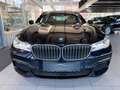 BMW 730 d M-Sport HUD KAM PANO MASSAGE AMBIENTE HIFI Negro - thumbnail 4