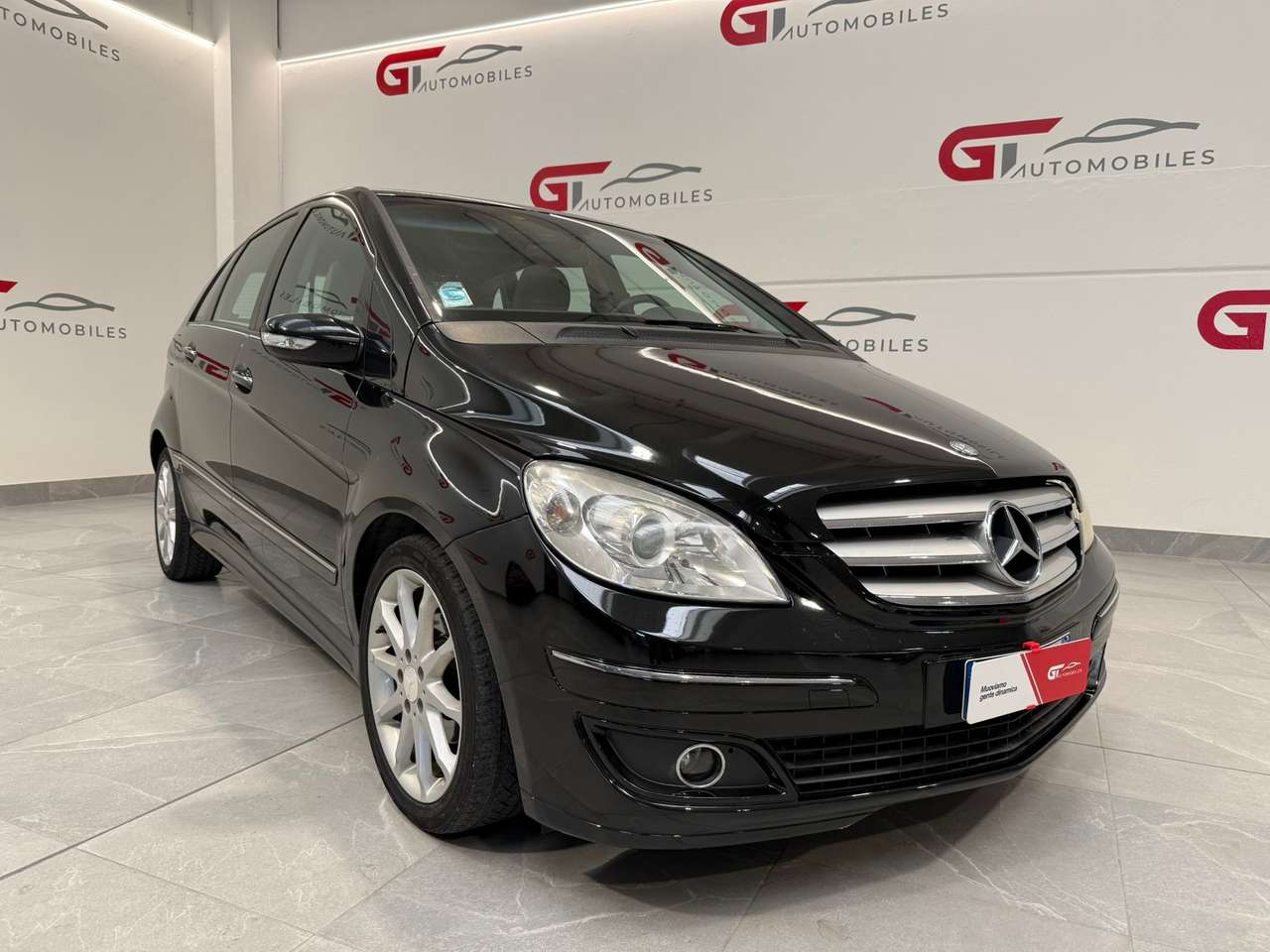 Mercedes-Benz B 170 Classe B 170 Sport