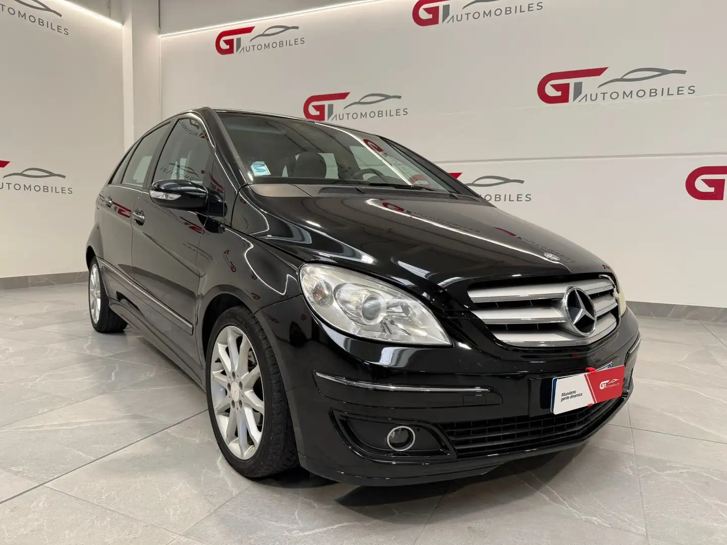 Mercedes-Benz B 170 Classe B 170 Sport Nero - 1