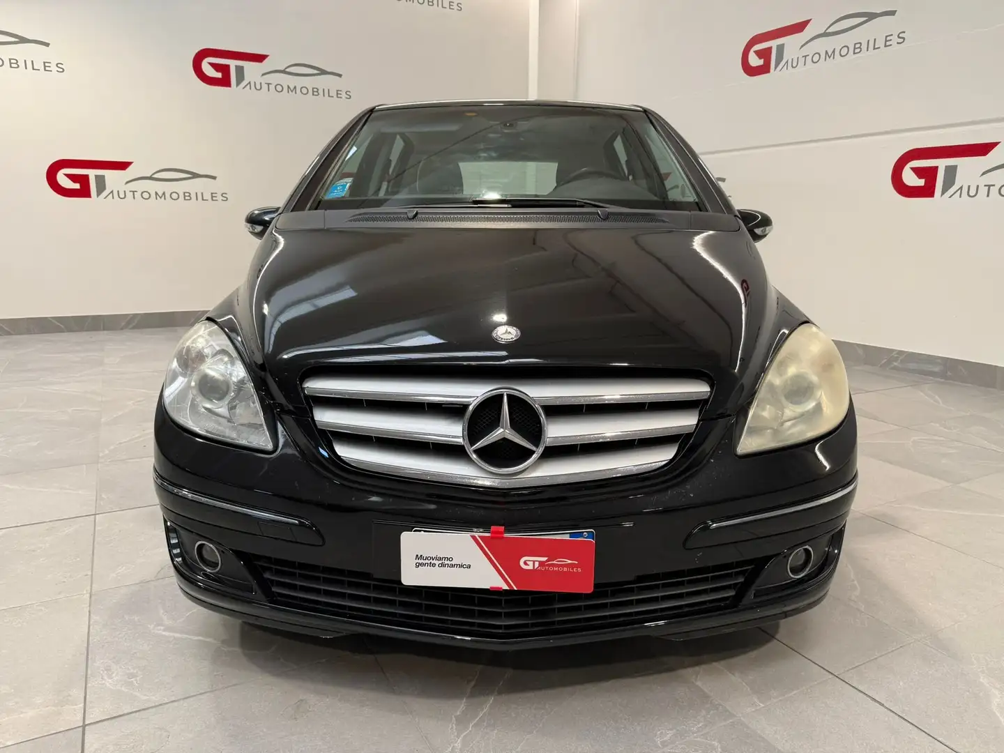 Mercedes-Benz B 170 Classe B 170 Sport Nero - 2