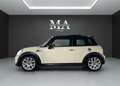 MINI Cooper S Mini Cooper S*PEPPER WHITE*PANORAMADACH Alb - thumbnail 2