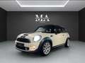 MINI Cooper S Mini Cooper S*PEPPER WHITE*PANORAMADACH Alb - thumbnail 1