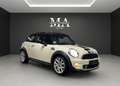MINI Cooper S Mini Cooper S*PEPPER WHITE*PANORAMADACH Alb - thumbnail 4