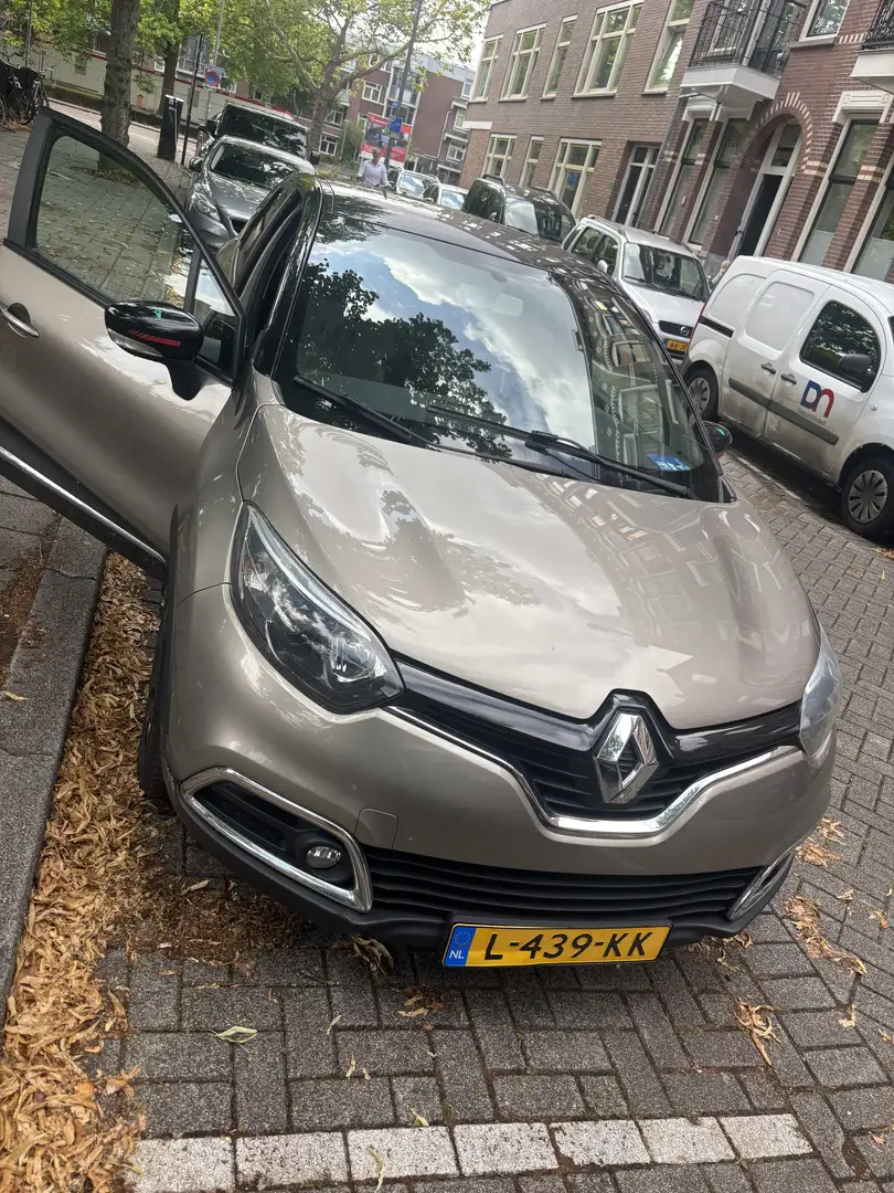 Renault Captur 0.9 TCe Dynamique Brown - 2