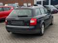 Audi A4 2.0 Avant*Klima*SHZ*Vollleder* Noir - thumbnail 4