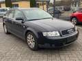 Audi A4 2.0 Avant*Klima*SHZ*Vollleder* Noir - thumbnail 5