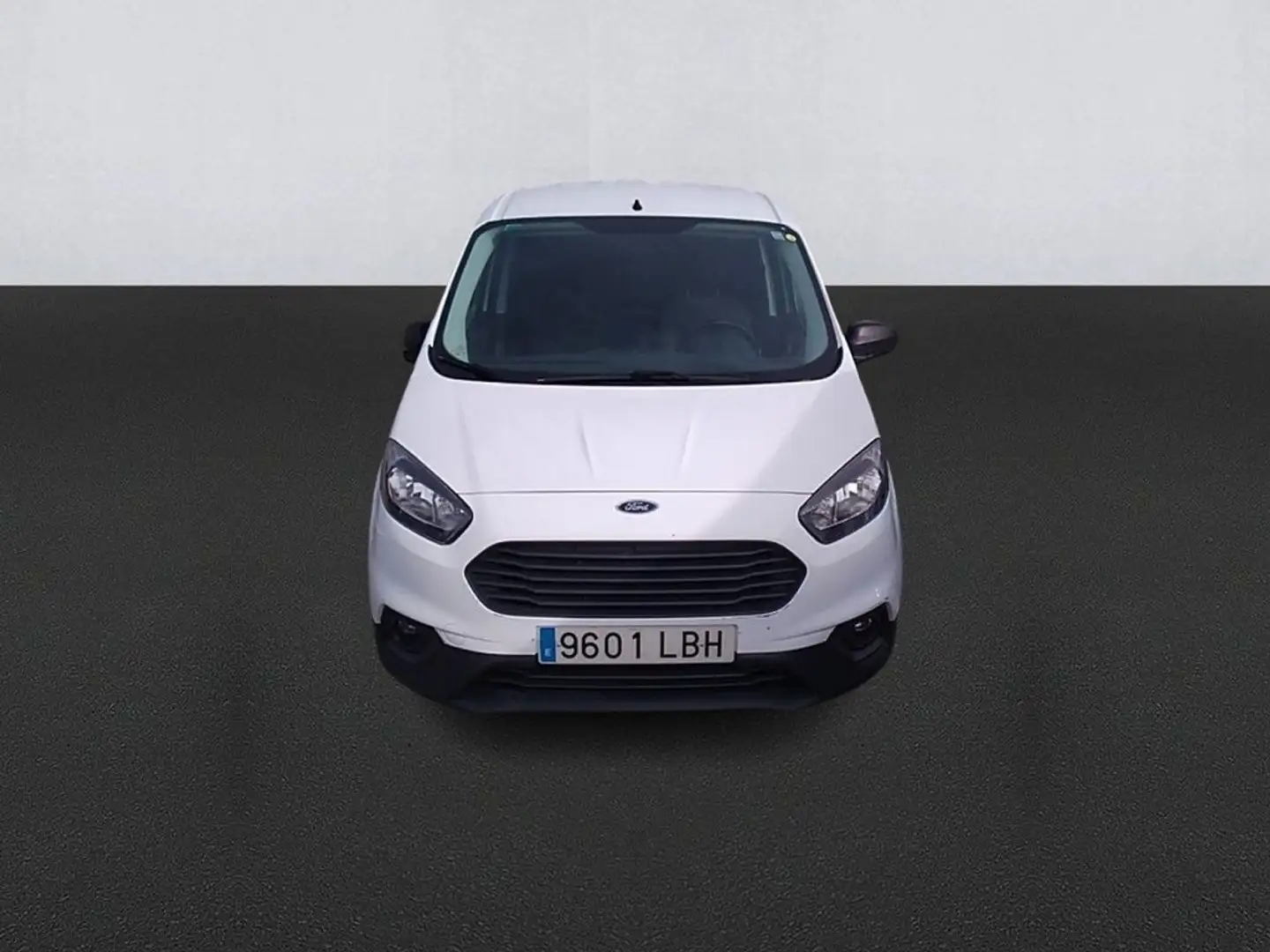 Ford Transit Courier Van 1.5TDCi Trend 75 Amarillo - 2