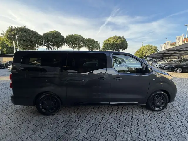 Fiat Ulysse view 4