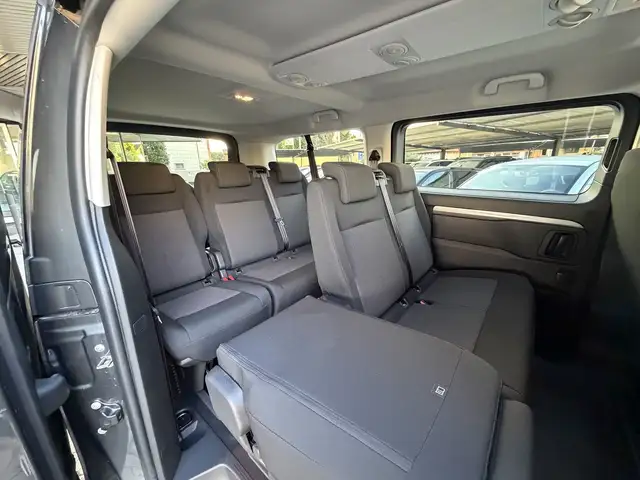 Fiat Ulysse view 11