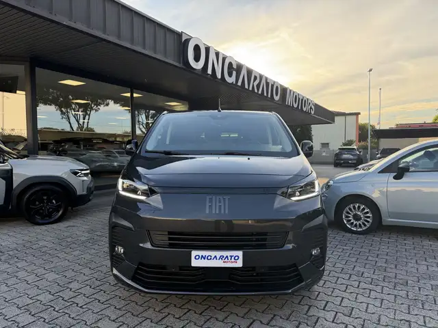 Fiat Ulysse view 2