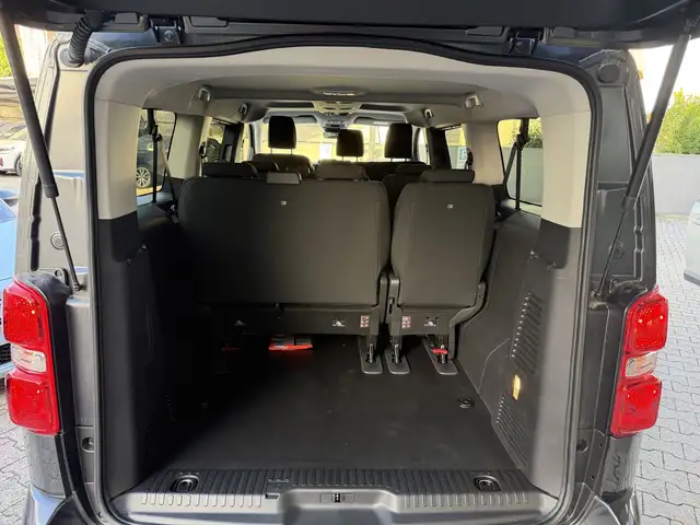 Fiat Ulysse view 8