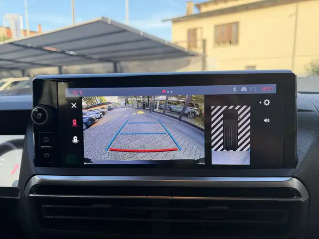 Fiat Ulysse view 14