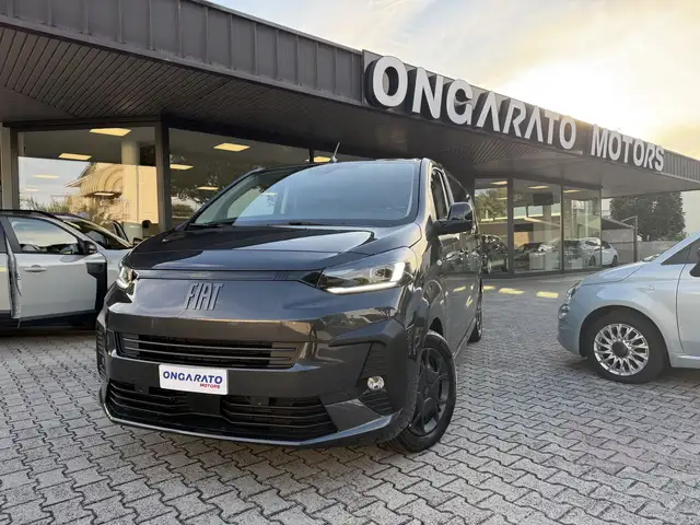 2025 Fiat Ulysse for sale