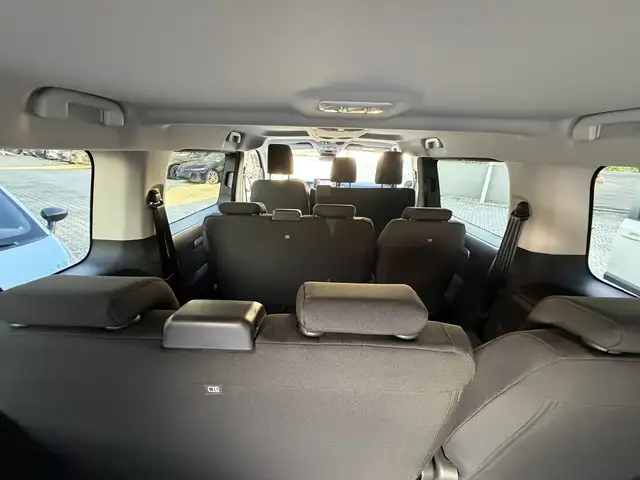 Fiat Ulysse view 9
