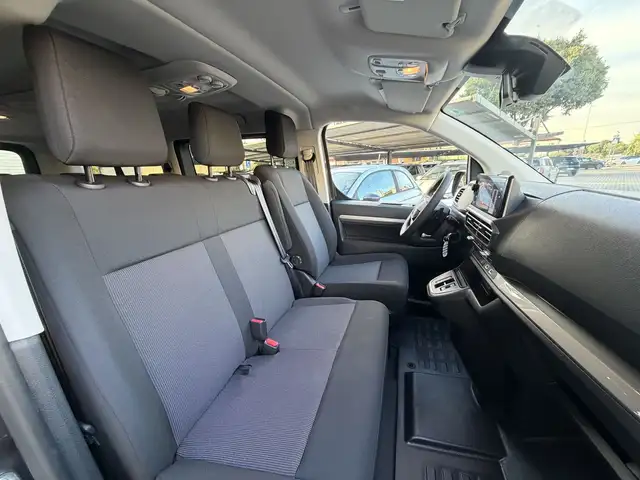 Fiat Ulysse view 12