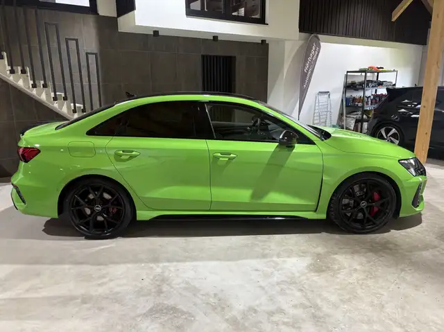 Audi RS3 2.5 TFSI quattro Limousine*Top*Werksgarantie*MWST Ansicht 6
