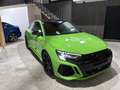 Audi RS3 2.5 TFSI quattro Limousine*Top*Werksgarantie*MWST Grün - thumbnail 3