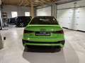 Audi RS3 2.5 TFSI quattro Limousine*Top*Werksgarantie*MWST Grün - thumbnail 8