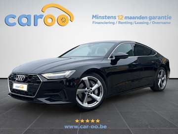 PHEV 50 TFSI e Quattro S tronic - S line