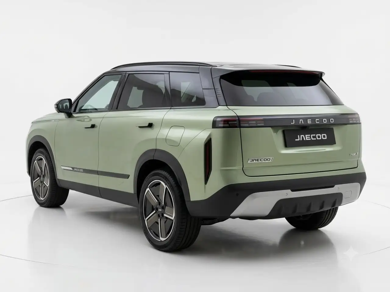 Jaecoo Others 2026
