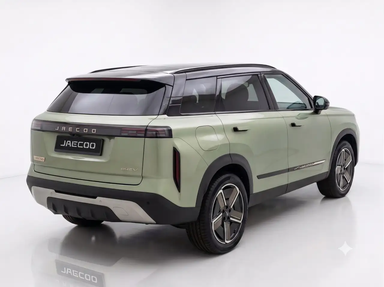 Jaecoo Others 2026