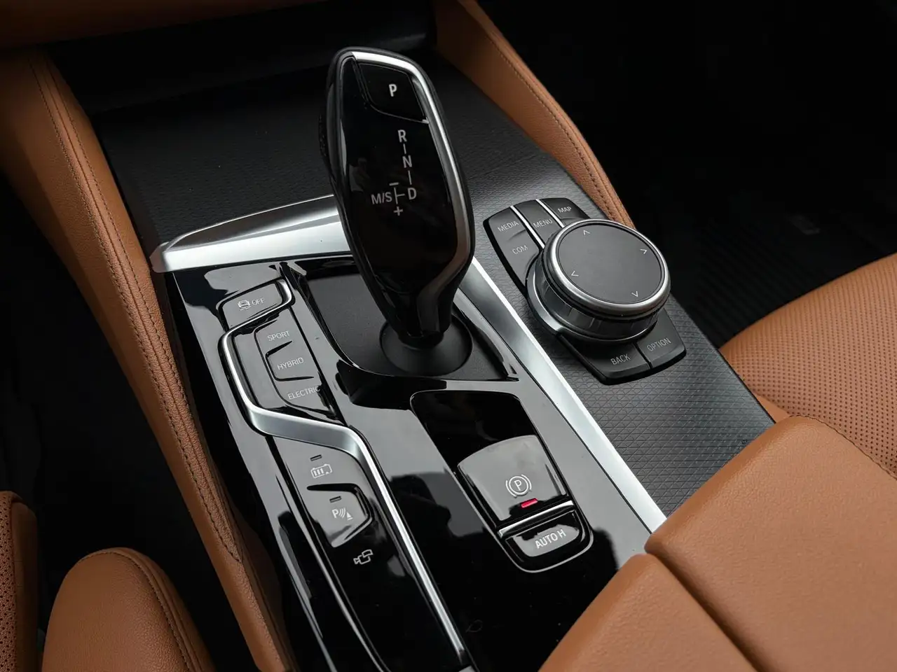 BMW 530 5-serie Touring 530e Executive M-SPORT LEER AC, миниатюра 23