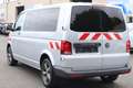 Volkswagen T6.1 Kombi T6.1 Transporter Kombi DSG LANG 9-Sitze/ APP/DAB Silber - thumbnail 5