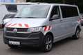Volkswagen T6.1 Kombi T6.1 Transporter Kombi DSG LANG 9-Sitze/ APP/DAB Silber - thumbnail 3