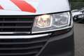 Volkswagen T6.1 Kombi T6.1 Transporter Kombi DSG LANG 9-Sitze/ APP/DAB Silber - thumbnail 35