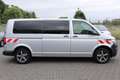 Volkswagen T6.1 Kombi T6.1 Transporter Kombi DSG LANG 9-Sitze/ APP/DAB Silber - thumbnail 8