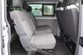 Volkswagen T6.1 Kombi T6.1 Transporter Kombi DSG LANG 9-Sitze/ APP/DAB Silber - thumbnail 14