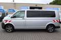 Volkswagen T6.1 Kombi T6.1 Transporter Kombi DSG LANG 9-Sitze/ APP/DAB Silber - thumbnail 4