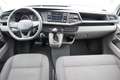 Volkswagen T6.1 Kombi T6.1 Transporter Kombi DSG LANG 9-Sitze/ APP/DAB Silber - thumbnail 20