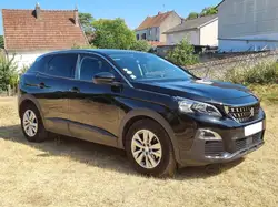 Peugeot 3008 1.5 BLUEHDI 130 ACTIVE BUSINESS S\u0026S EAT8