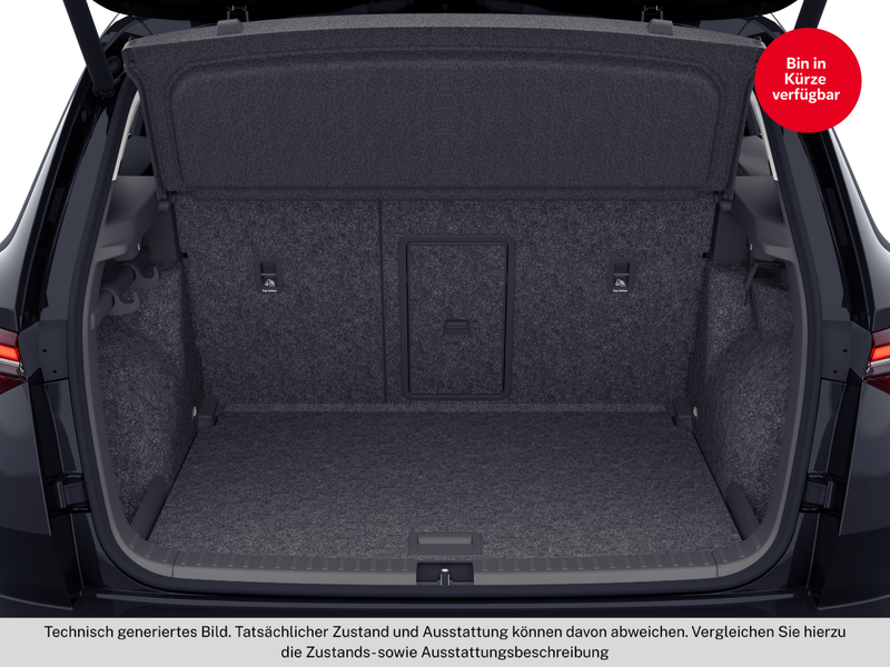 Skoda Karoq Selection TSI — photo 5