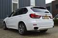 BMW X5 xDrive50i High Executive 7p. Rijklaarprijs-Garanti Blanc - thumbnail 3