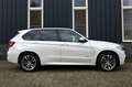 BMW X5 xDrive50i High Executive 7p. Rijklaarprijs-Garanti Blanc - thumbnail 6