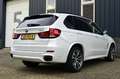 BMW X5 xDrive50i High Executive 7p. Rijklaarprijs-Garanti Blanc - thumbnail 5