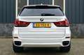 BMW X5 xDrive50i High Executive 7p. Rijklaarprijs-Garanti Blanc - thumbnail 4