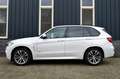 BMW X5 xDrive50i High Executive 7p. Rijklaarprijs-Garanti Blanc - thumbnail 2