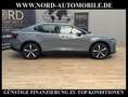 Polestar 2 Long Range DUAL AWD *PANO*PILOT*UPE:61 Gris - thumbnail 8