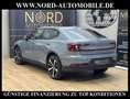 Polestar 2 Long Range DUAL AWD *PANO*PILOT*UPE:61 Gris - thumbnail 9