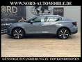 Polestar 2 Long Range DUAL AWD *PANO*PILOT*UPE:61 Gris - thumbnail 7