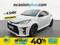 Toyota Yaris GR RZ Circuit Pack Blanco - thumbnail 1