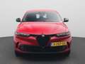 Alfa Romeo Tonale 1.5T Hybrid Sprint | ECC | Navi | Half-Leder | LMV Rood - thumbnail 4