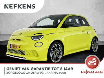 Turismo 42 kWh 155pk Automaat | VOORRAAD VOORDEEL