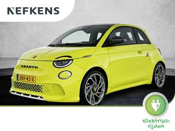 Turismo 42 kWh 155pk Automaat | VOORRAAD VOORDEEL